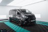 USED 2021 16 FORD TRANSIT CUSTOM 2.0 300 LWB OFF ROAD BLACK EDITION / AUTO / NEW WET BELT SERVICE HISTORY - MOT - WARRANTY - FINANCE AVAILABLE