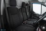 USED 2021 16 FORD TRANSIT CUSTOM 2.0 300 LWB OFF ROAD BLACK EDITION / AUTO / NEW WET BELT SERVICE HISTORY - MOT - WARRANTY - FINANCE AVAILABLE