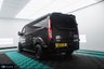 USED 2021 16 FORD TRANSIT CUSTOM 2.0 300 LWB OFF ROAD BLACK EDITION / AUTO / NEW WET BELT SERVICE HISTORY - MOT - WARRANTY - FINANCE AVAILABLE