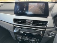 USED 2021 71 BMW X1 1.5 18i xLine SUV 5dr Petrol DCT sDrive Euro 6 (s/s) (136 ps) Pan Roof | Tech Pk 1+2 | Comfort Pk