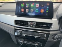 USED 2021 71 BMW X1 1.5 18i xLine SUV 5dr Petrol DCT sDrive Euro 6 (s/s) (136 ps) Pan Roof | Tech Pk 1+2 | Comfort Pk