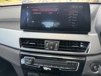 USED 2021 71 BMW X1 1.5 18i xLine SUV 5dr Petrol DCT sDrive Euro 6 (s/s) (136 ps) Pan Roof | Tech Pk 1+2 | Comfort Pk