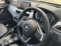 USED 2021 71 BMW X1 1.5 18i xLine SUV 5dr Petrol DCT sDrive Euro 6 (s/s) (136 ps) Pan Roof | Tech Pk 1+2 | Comfort Pk