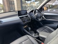 USED 2021 71 BMW X1 1.5 18i xLine SUV 5dr Petrol DCT sDrive Euro 6 (s/s) (136 ps) Pan Roof | Tech Pk 1+2 | Comfort Pk