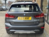 USED 2021 71 BMW X1 1.5 18i xLine SUV 5dr Petrol DCT sDrive Euro 6 (s/s) (136 ps) Pan Roof | Tech Pk 1+2 | Comfort Pk