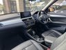 USED 2021 71 BMW X1 1.5 18i xLine SUV 5dr Petrol DCT sDrive Euro 6 (s/s) (136 ps) Pan Roof | Tech Pk 1+2 | Comfort Pk