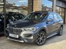 USED 2021 71 BMW X1 1.5 18i xLine SUV 5dr Petrol DCT sDrive Euro 6 (s/s) (136 ps) Pan Roof | Tech Pk 1+2 | Comfort Pk