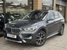USED 2021 71 BMW X1 1.5 18i xLine SUV 5dr Petrol DCT sDrive Euro 6 (s/s) (136 ps) Pan Roof | Tech Pk 1+2 | Comfort Pk