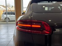 USED 2014 64 PORSCHE MACAN 3.0 TD V6 S SUV 5dr Diesel PDK 4WD Euro 6 (s/s) (258 ps) 