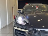 USED 2014 64 PORSCHE MACAN 3.0 TD V6 S SUV 5dr Diesel PDK 4WD Euro 6 (s/s) (258 ps) 
