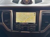 USED 2014 64 PORSCHE MACAN 3.0 TD V6 S SUV 5dr Diesel PDK 4WD Euro 6 (s/s) (258 ps) 