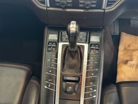 USED 2014 64 PORSCHE MACAN 3.0 TD V6 S SUV 5dr Diesel PDK 4WD Euro 6 (s/s) (258 ps) 