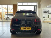 USED 2014 64 PORSCHE MACAN 3.0 TD V6 S SUV 5dr Diesel PDK 4WD Euro 6 (s/s) (258 ps) 