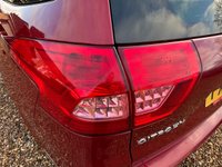 USED 2009 59 CITROEN C5 1.6 HDi VTR+ Estate 5dr Diesel Manual (140 g/km, 110 bhp) 