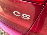 USED 2009 59 CITROEN C5 1.6 HDi VTR+ Estate 5dr Diesel Manual (140 g/km, 110 bhp) 