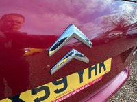 USED 2009 59 CITROEN C5 1.6 HDi VTR+ Estate 5dr Diesel Manual (140 g/km, 110 bhp) 