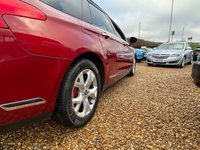 USED 2009 59 CITROEN C5 1.6 HDi VTR+ Estate 5dr Diesel Manual (140 g/km, 110 bhp) 