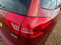 USED 2009 59 CITROEN C5 1.6 HDi VTR+ Estate 5dr Diesel Manual (140 g/km, 110 bhp) 