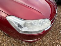 USED 2009 59 CITROEN C5 1.6 HDi VTR+ Estate 5dr Diesel Manual (140 g/km, 110 bhp) 