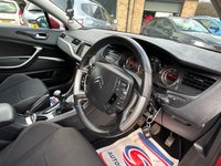 USED 2009 59 CITROEN C5 1.6 HDi VTR+ Estate 5dr Diesel Manual (140 g/km, 110 bhp) 