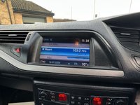 USED 2009 59 CITROEN C5 1.6 HDi VTR+ Estate 5dr Diesel Manual (140 g/km, 110 bhp) 