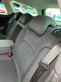 USED 2009 59 CITROEN C5 1.6 HDi VTR+ Estate 5dr Diesel Manual (140 g/km, 110 bhp) 