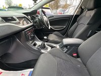 USED 2009 59 CITROEN C5 1.6 HDi VTR+ Estate 5dr Diesel Manual (140 g/km, 110 bhp) 