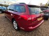 USED 2009 59 CITROEN C5 1.6 HDi VTR+ Estate 5dr Diesel Manual (140 g/km, 110 bhp) 