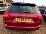 USED 2009 59 CITROEN C5 1.6 HDi VTR+ Estate 5dr Diesel Manual (140 g/km, 110 bhp) 