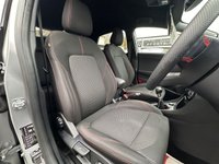 USED 2022 22 FORD PUMA 1.0T EcoBoost MHEV ST-Line SUV 5dr Petrol Hybrid Manual Euro 6 (s/s) (125 ps) SAT NAV CRUISE CONTROL PRIVACY GLASS DIGITAL COCKPIT