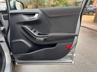 USED 2022 22 FORD PUMA 1.0T EcoBoost MHEV ST-Line SUV 5dr Petrol Hybrid Manual Euro 6 (s/s) (125 ps) SAT NAV CRUISE CONTROL PRIVACY GLASS DIGITAL COCKPIT