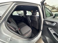 USED 2022 22 FORD PUMA 1.0T EcoBoost MHEV ST-Line SUV 5dr Petrol Hybrid Manual Euro 6 (s/s) (125 ps) SAT NAV CRUISE CONTROL PRIVACY GLASS DIGITAL COCKPIT