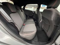 USED 2022 22 FORD PUMA 1.0T EcoBoost MHEV ST-Line SUV 5dr Petrol Hybrid Manual Euro 6 (s/s) (125 ps) SAT NAV CRUISE CONTROL PRIVACY GLASS DIGITAL COCKPIT