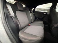 USED 2022 22 FORD PUMA 1.0T EcoBoost MHEV ST-Line SUV 5dr Petrol Hybrid Manual Euro 6 (s/s) (125 ps) SAT NAV CRUISE CONTROL PRIVACY GLASS DIGITAL COCKPIT