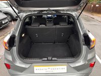 USED 2022 22 FORD PUMA 1.0T EcoBoost MHEV ST-Line SUV 5dr Petrol Hybrid Manual Euro 6 (s/s) (125 ps) SAT NAV CRUISE CONTROL PRIVACY GLASS DIGITAL COCKPIT