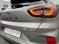 USED 2022 22 FORD PUMA 1.0T EcoBoost MHEV ST-Line SUV 5dr Petrol Hybrid Manual Euro 6 (s/s) (125 ps) SAT NAV CRUISE CONTROL PRIVACY GLASS DIGITAL COCKPIT
