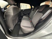 USED 2022 22 FORD PUMA 1.0T EcoBoost MHEV ST-Line SUV 5dr Petrol Hybrid Manual Euro 6 (s/s) (125 ps) SAT NAV CRUISE CONTROL PRIVACY GLASS DIGITAL COCKPIT