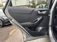 USED 2022 22 FORD PUMA 1.0T EcoBoost MHEV ST-Line SUV 5dr Petrol Hybrid Manual Euro 6 (s/s) (125 ps) SAT NAV CRUISE CONTROL PRIVACY GLASS DIGITAL COCKPIT