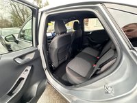 USED 2022 22 FORD PUMA 1.0T EcoBoost MHEV ST-Line SUV 5dr Petrol Hybrid Manual Euro 6 (s/s) (125 ps) SAT NAV CRUISE CONTROL PRIVACY GLASS DIGITAL COCKPIT