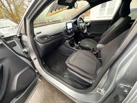 USED 2022 22 FORD PUMA 1.0T EcoBoost MHEV ST-Line SUV 5dr Petrol Hybrid Manual Euro 6 (s/s) (125 ps) SAT NAV CRUISE CONTROL PRIVACY GLASS DIGITAL COCKPIT