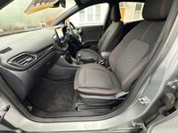 USED 2022 22 FORD PUMA 1.0T EcoBoost MHEV ST-Line SUV 5dr Petrol Hybrid Manual Euro 6 (s/s) (125 ps) SAT NAV CRUISE CONTROL PRIVACY GLASS DIGITAL COCKPIT