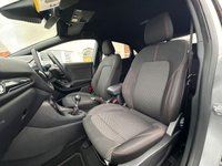 USED 2022 22 FORD PUMA 1.0T EcoBoost MHEV ST-Line SUV 5dr Petrol Hybrid Manual Euro 6 (s/s) (125 ps) SAT NAV CRUISE CONTROL PRIVACY GLASS DIGITAL COCKPIT