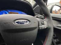 USED 2022 22 FORD PUMA 1.0T EcoBoost MHEV ST-Line SUV 5dr Petrol Hybrid Manual Euro 6 (s/s) (125 ps) SAT NAV CRUISE CONTROL PRIVACY GLASS DIGITAL COCKPIT