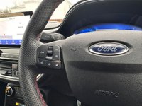 USED 2022 22 FORD PUMA 1.0T EcoBoost MHEV ST-Line SUV 5dr Petrol Hybrid Manual Euro 6 (s/s) (125 ps) SAT NAV CRUISE CONTROL PRIVACY GLASS DIGITAL COCKPIT