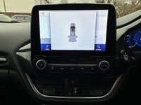 USED 2022 22 FORD PUMA 1.0T EcoBoost MHEV ST-Line SUV 5dr Petrol Hybrid Manual Euro 6 (s/s) (125 ps) SAT NAV CRUISE CONTROL PRIVACY GLASS DIGITAL COCKPIT