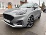 USED 2022 22 FORD PUMA 1.0T EcoBoost MHEV ST-Line SUV 5dr Petrol Hybrid Manual Euro 6 (s/s) (125 ps) SAT NAV CRUISE CONTROL PRIVACY GLASS DIGITAL COCKPIT