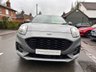 USED 2022 22 FORD PUMA 1.0T EcoBoost MHEV ST-Line SUV 5dr Petrol Hybrid Manual Euro 6 (s/s) (125 ps) SAT NAV CRUISE CONTROL PRIVACY GLASS DIGITAL COCKPIT