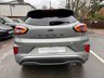 USED 2022 22 FORD PUMA 1.0T EcoBoost MHEV ST-Line SUV 5dr Petrol Hybrid Manual Euro 6 (s/s) (125 ps) SAT NAV CRUISE CONTROL PRIVACY GLASS DIGITAL COCKPIT