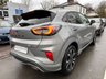 USED 2022 22 FORD PUMA 1.0T EcoBoost MHEV ST-Line SUV 5dr Petrol Hybrid Manual Euro 6 (s/s) (125 ps) SAT NAV CRUISE CONTROL PRIVACY GLASS DIGITAL COCKPIT