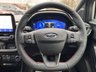 USED 2022 22 FORD PUMA 1.0T EcoBoost MHEV ST-Line SUV 5dr Petrol Hybrid Manual Euro 6 (s/s) (125 ps) SAT NAV CRUISE CONTROL PRIVACY GLASS DIGITAL COCKPIT